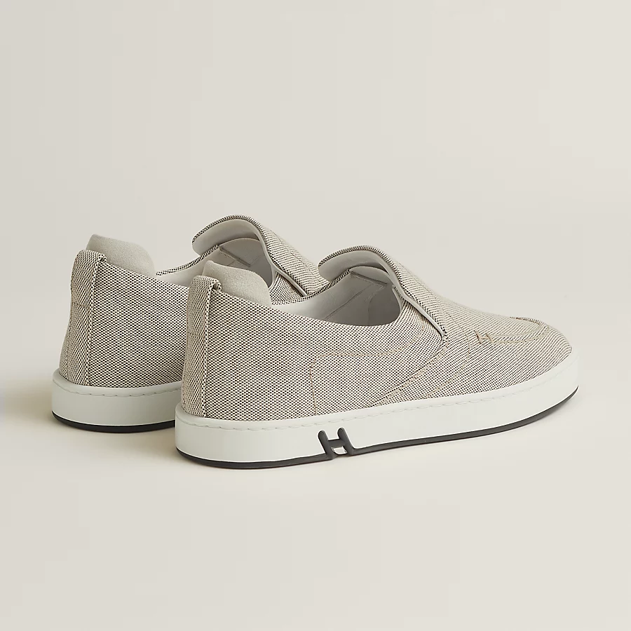 Kiddy slip-on sneaker - Image 4